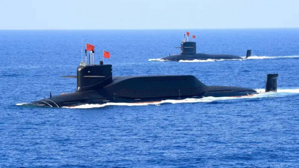 Inside China’s nuclear buildup: New activity spotted across 7 sites