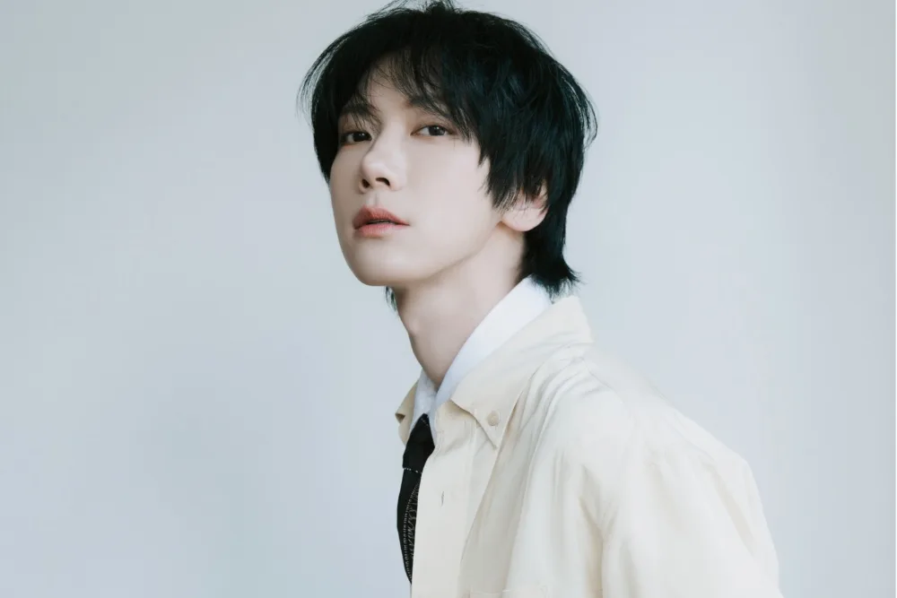 Thai Pop Star Ten Unveils First Solo U.S. Tour and Says New Album Is Underway: ‘I Enjoy Showing Different Sides of Myself’ (EXCLUSIVE)