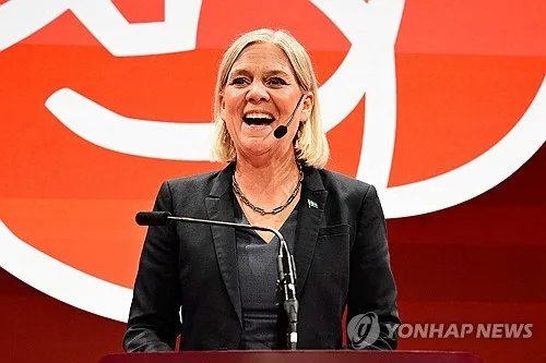 초박빙 스웨덴 총선서 좌파 야권 단 3석 우세…차기 정부 안갯속