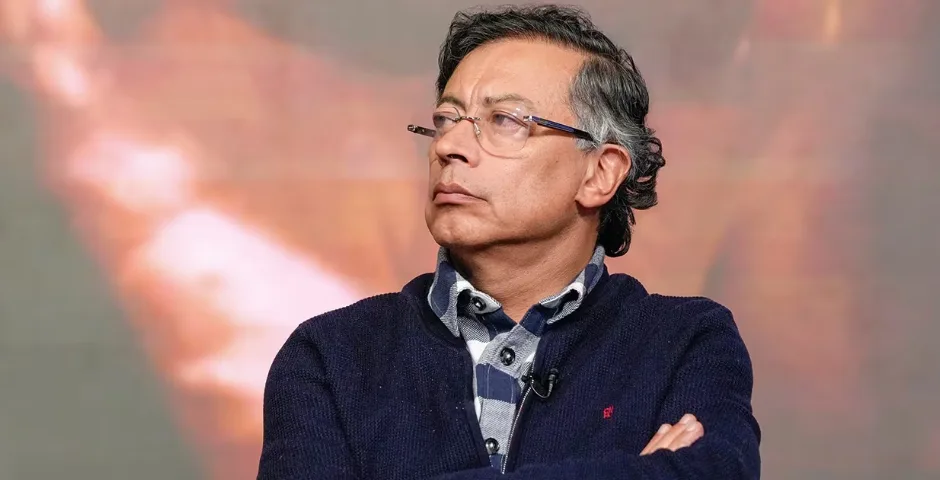 Hijas del expresidente Petro denunciarán al dueño de revista Semana, por este motivo