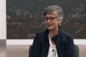 Isabel Iturria destaca aportes de las herramientas digitales al sector salud