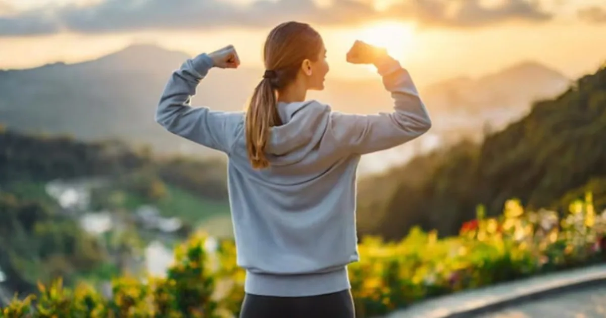 Nunca te rindas: 5 claves para volver a empezar cuando las cosas no salen como esperabas