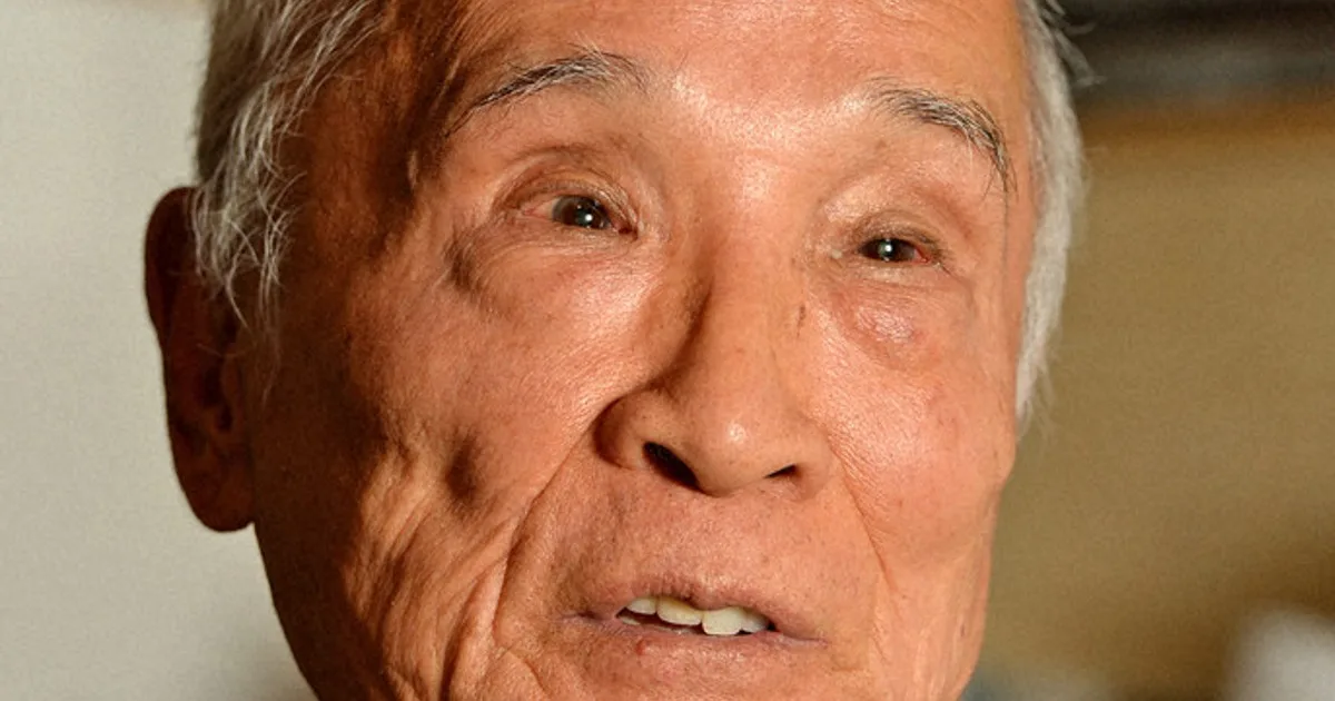 103歳のアトムは…谷川俊太郎さんが未来に向けたメッセージ