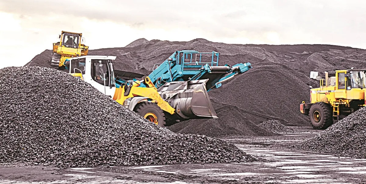 Coal Ministry team assesses feasibility of resuming mining in Meghalaya