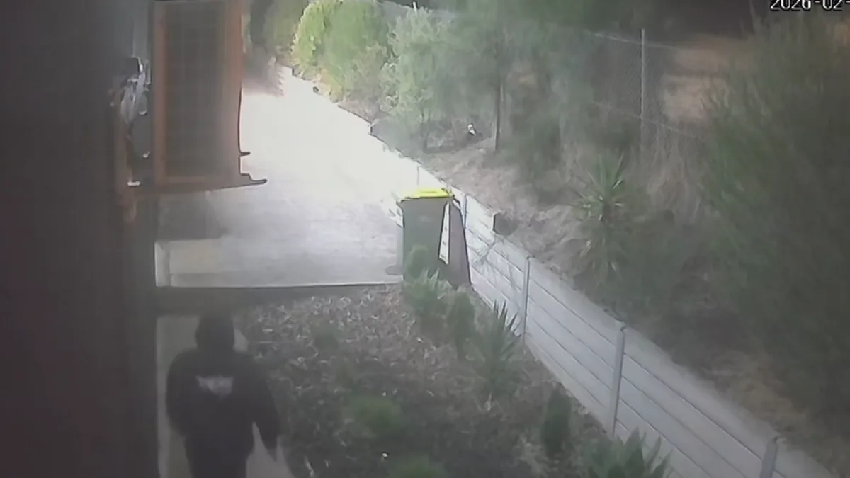 Teen carjacker walks free in first test of Victoria’s ‘adult time for violent crime’ laws