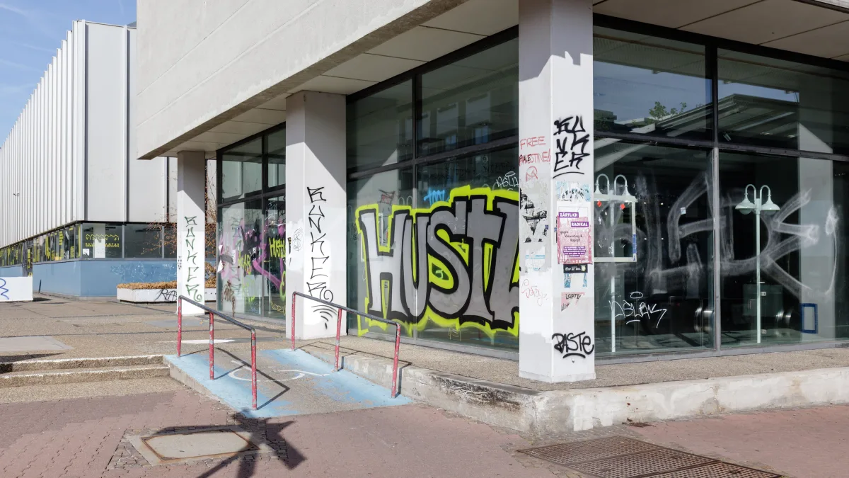 Stadtplanung in Frankfurt: Wenn die Politik nicht entscheidet