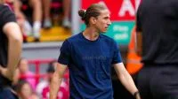 Atlético de Madrid anuncia alternativa para possível saída de Álvarez