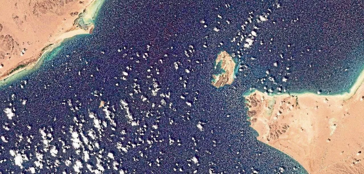 „Wollen nicht auf die EU warten“ – Italien schickt eigene Marine in umkämpfte Meerenge
