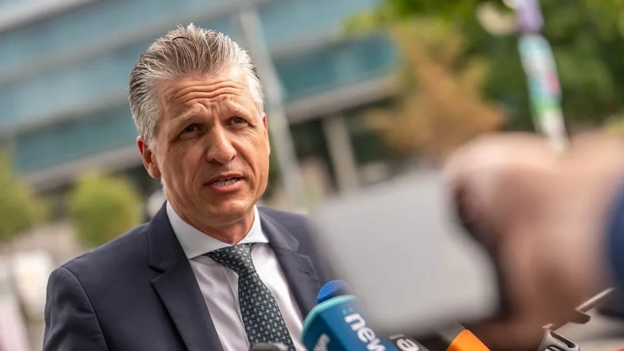 CDU: Frei: Koalition steht vor arbeitsreichem Herbst