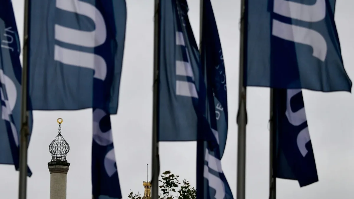 Junge Union beginnt „Deutschlandtag“ in Bonn - NRW-Regierungschef Wüst als Gast