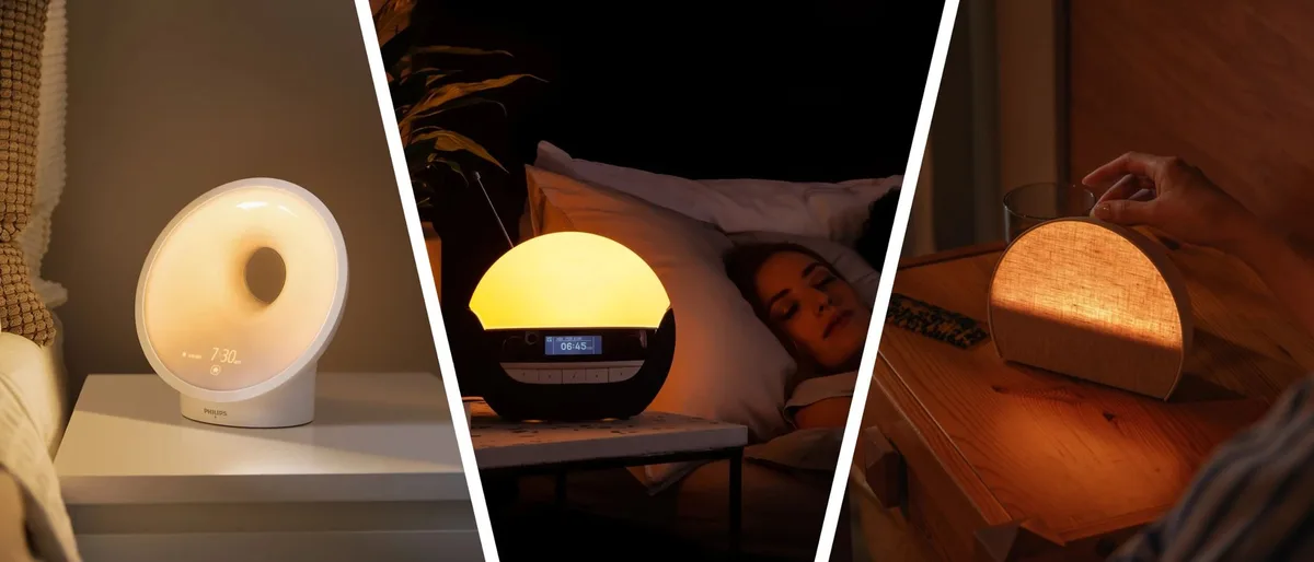 A wakeup light is my secret weapon against dark and depressing mornings — here are 9 worth picking up as we head into autumn