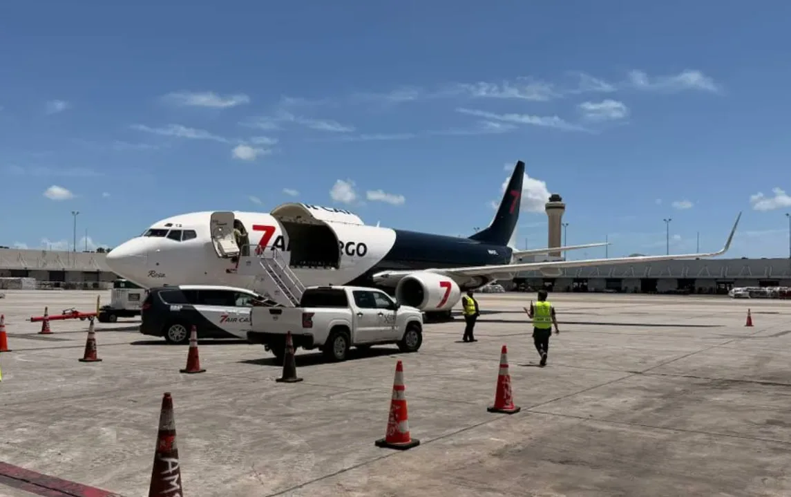 ONU alertó de las trabas al traslado marítimo de ayuda humanitaria hacia Cuba