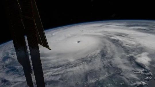 La NASA y agencias europeas despliegan dos satélites para rastrear huracanes en pleno fenómeno de El Niño