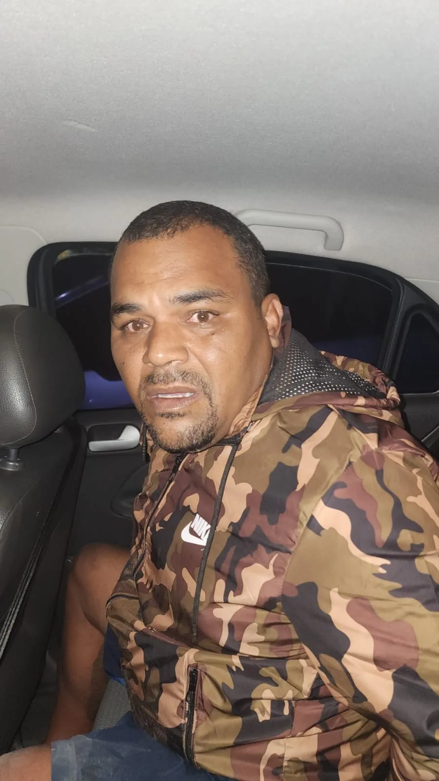 Beira-Mar de Niterói: polícia prende fornecedor de drogas e armas do Comando Vermelho na cidade