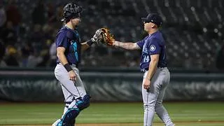 LVBP: Jhonathan Díaz regresa a la MLB con Seattle: ¿buenas o malas noticias para Magallanes?