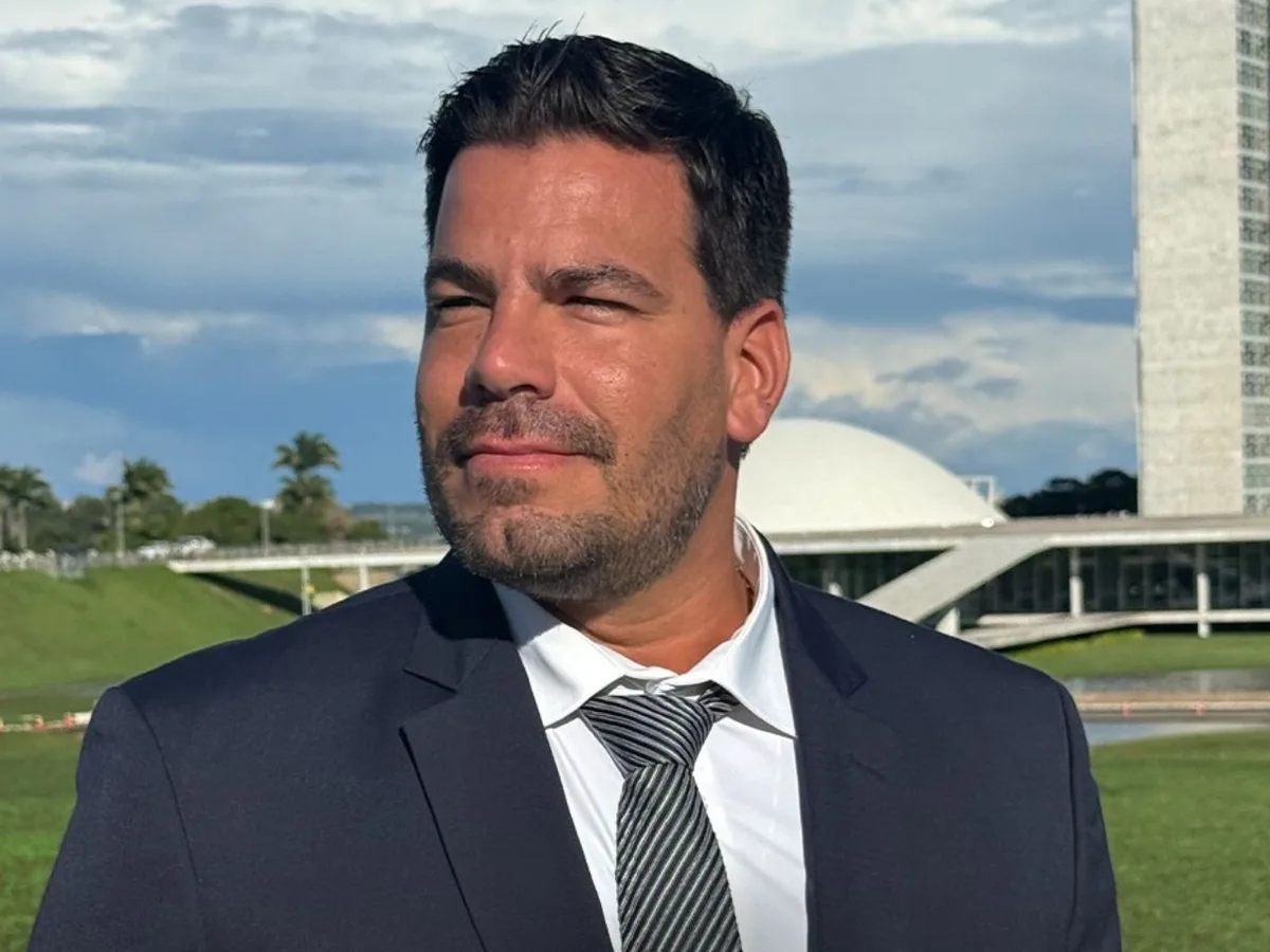 Capitão Contar declara R$ 1,6 milhão em bens ao TSE