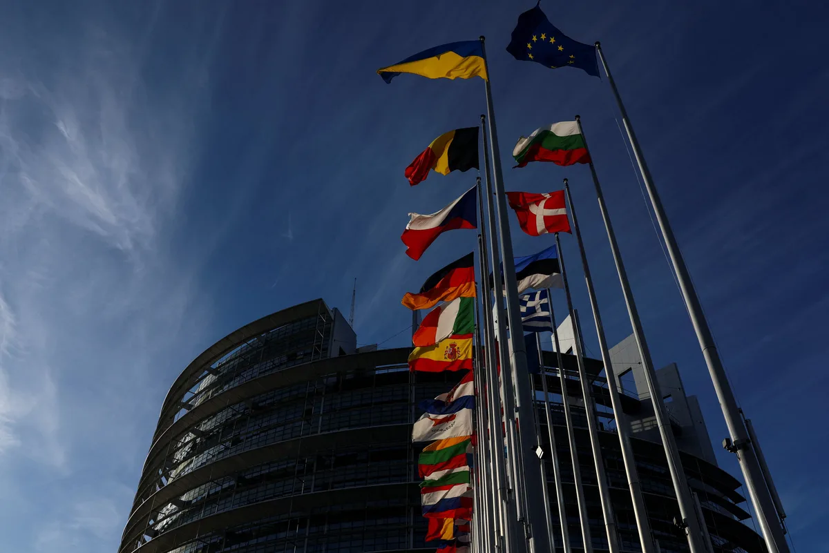 Défense antidrones : le rapport qui met en lumière le retard opérationnel de l’Europe