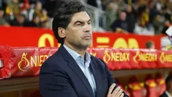 Lyon de Paulo Fonseca vê invencibilidade cair no terreno do Lens