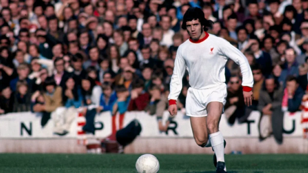 Bye, bye, King Kev! - England verneigt sich heute vor Legende Keegan