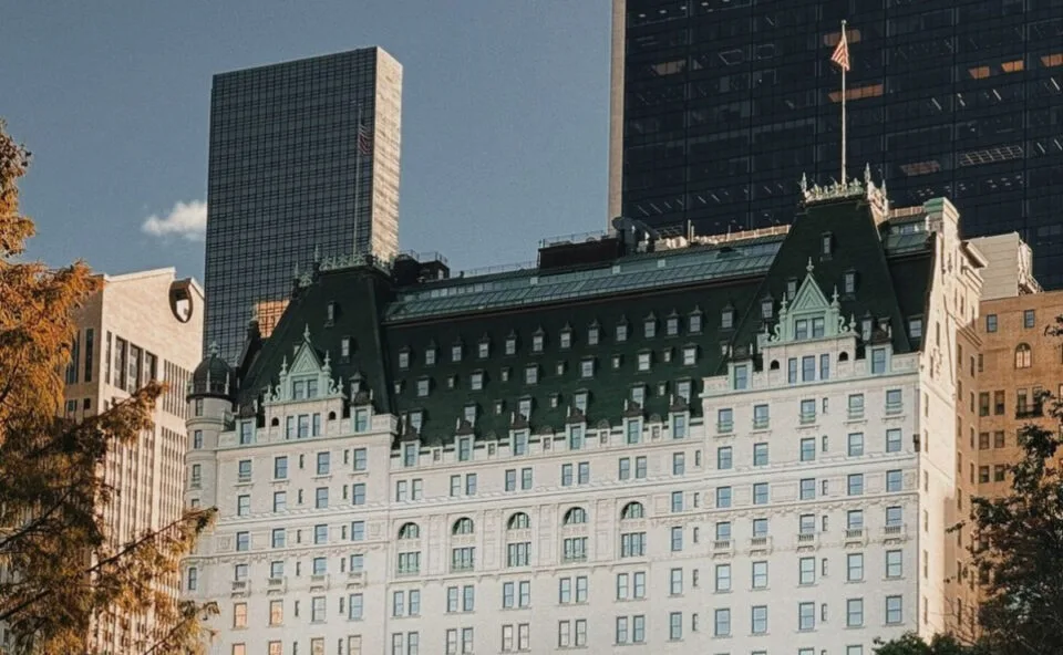 Hotel Plaza, cenário de Esqueceram de Mim 2, vai fechar as portas por pelo menos 4 anos em Nova York