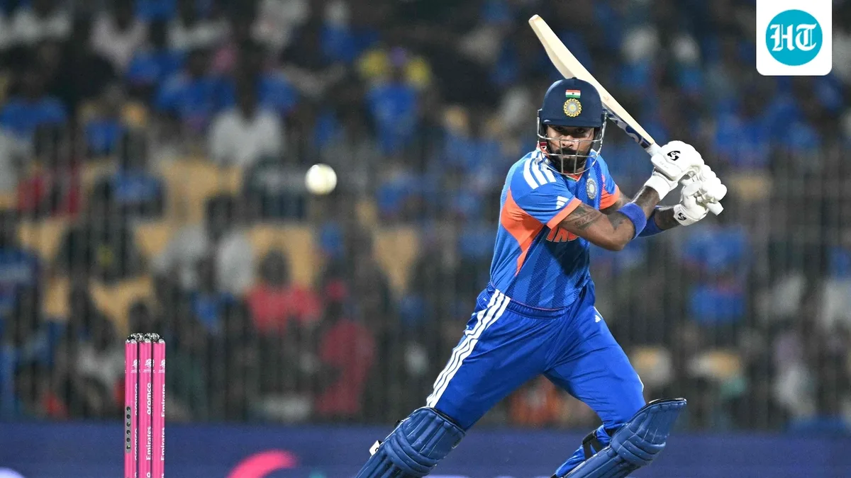 Gautam Gambhir breaks silence on Hardik Pandya's prolonged absence: ‘He can’t bowl 10 overs at the moment'