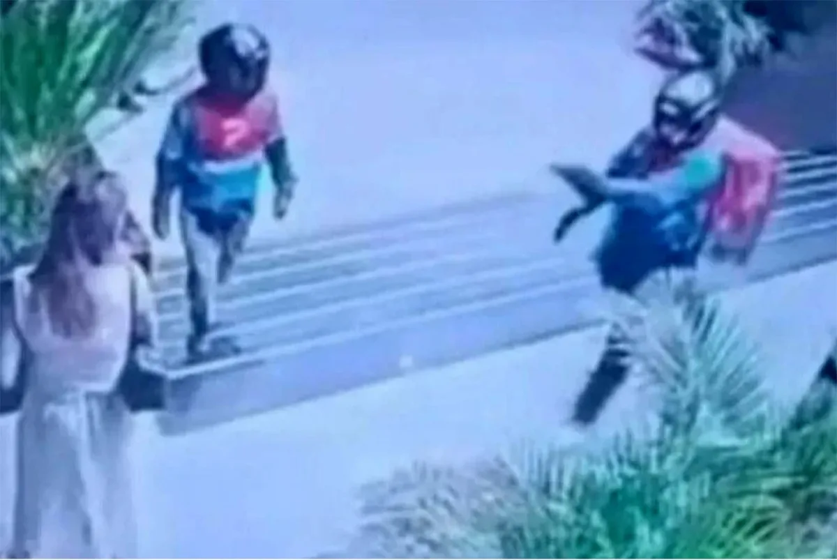 La Policía de Bolivia arrestó a un nuevo sospechoso del atentado contra la pareja de Cerimedo