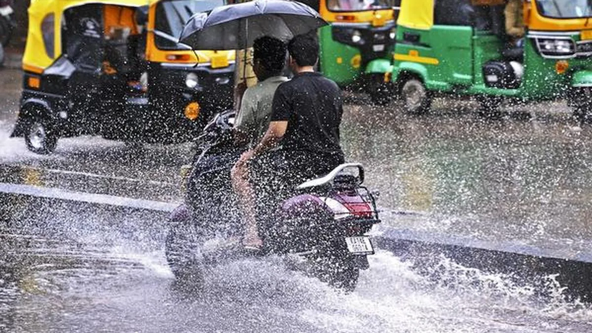 Models struggled to predict the 2026 monsoon’s rapid changes