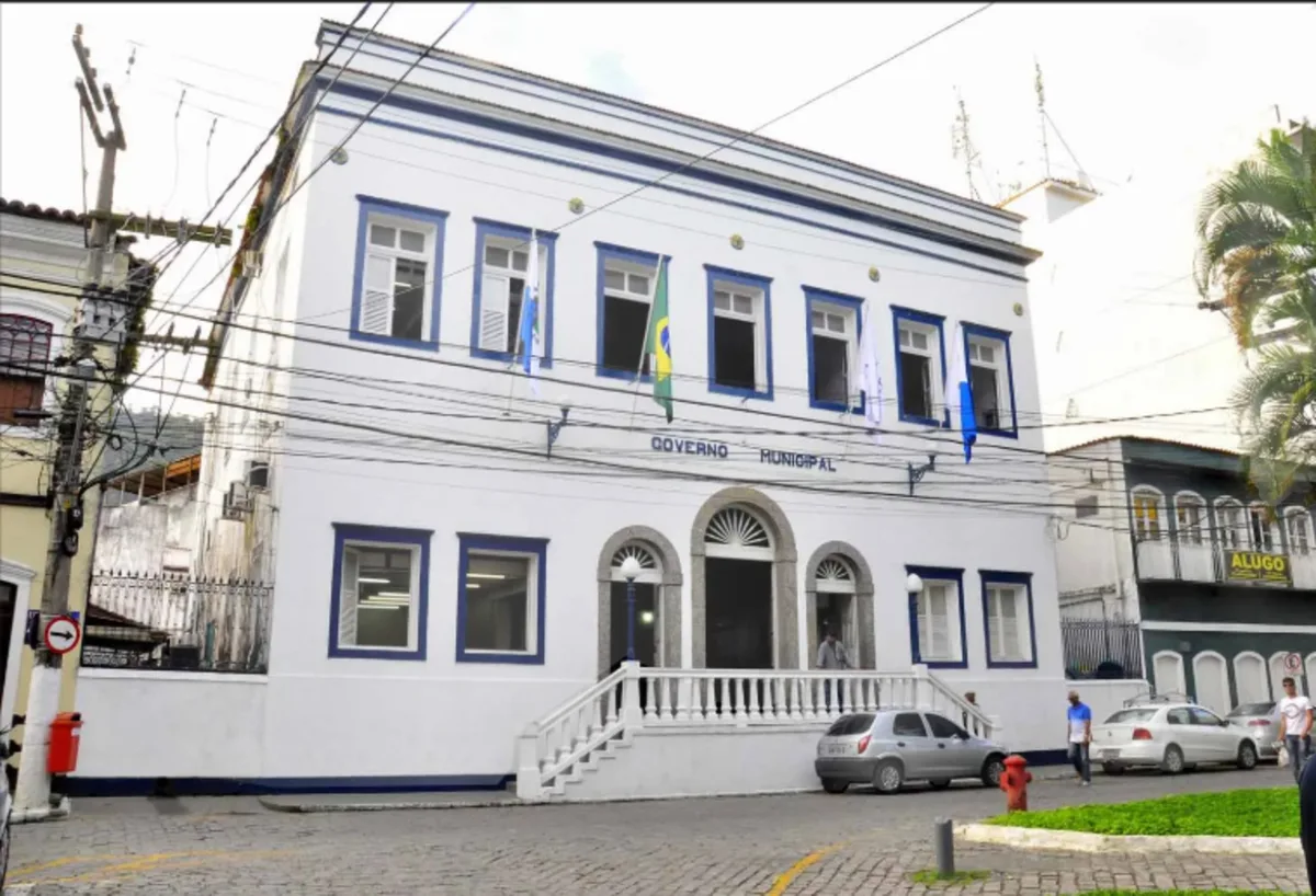 Angra dos Reis suspende aulas na Ilha Grande e na Gipóia após alerta de vendaval