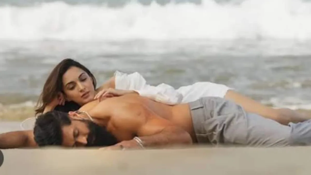 Toxic: Does Female Pleasure Become A Pawn To Sell 'Daddy Issues'?