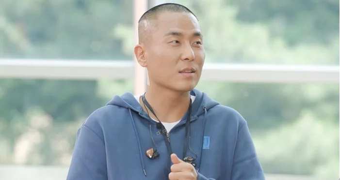 ‘윤보미♥’ 라도 “4명이 1인분 시켜 3일 버텨”…BGM 1위 찍고도 생활고