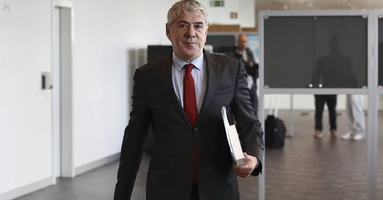 Marquês. Tribunal recusa providência cautelar de Sócrates