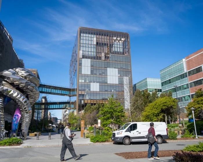 Big business has shown small firms what to do – and what not to do – with AI | Gene Marks