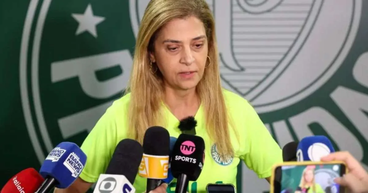 Palmeiras pode negociar alguns jogadores para atingir meta milionária