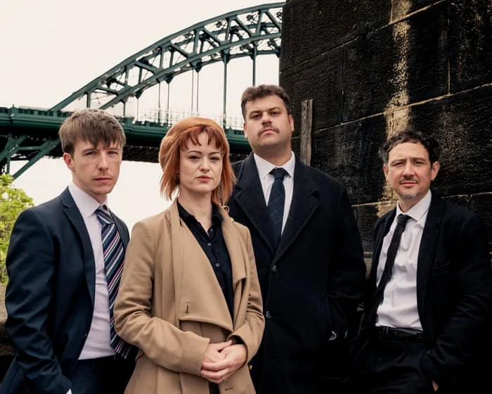 ‘Corruption has only got worse’: can a new version of Our Friends in the North still shock audiences 30 years on?