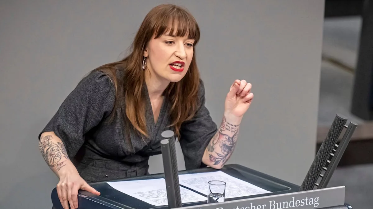 „Dies würde die größte Not sofort lindern“ – Linke fordert 470 Euro Entlastung für alle