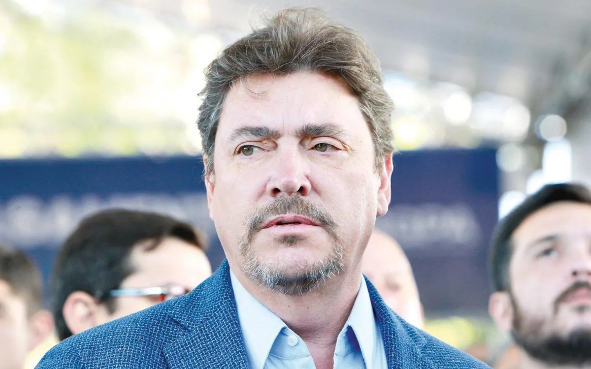 Wilder Morais (PL) declara R$ 65,1 milhões ao TSE; vice informa R$ 7,3 milhões