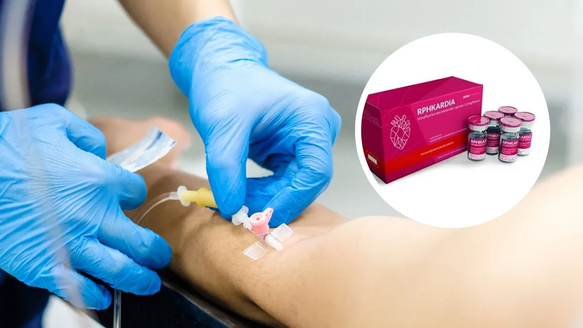 Anvisa tira de circulação medicamento popular após falha em composição; fármaco é utilizado em exames de medicina nuclear no Brasil