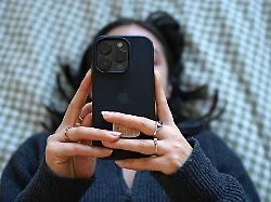 Chinesischer Algorithmus-Schock: Wie Tiktok die sozialen Medien aufmischte