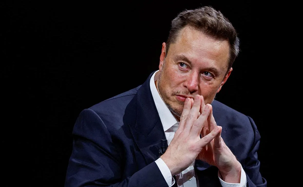 Илон Маск назвал «единственную надежду» Германии