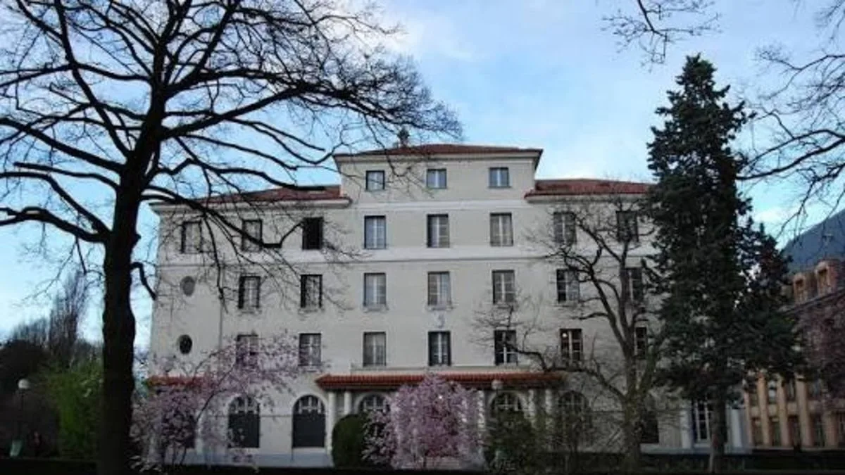 Polémica por el funcionamiento de la Casa de Argentina en París: exigen al gobierno francés una investigación