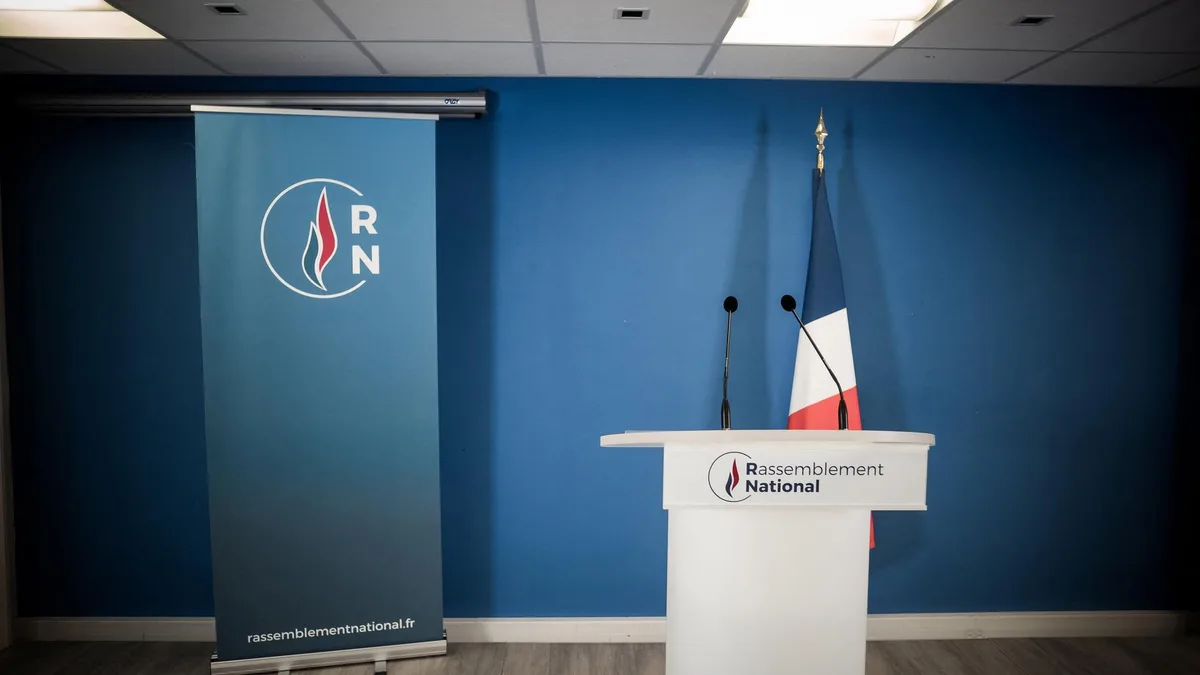 Le policier impliqué dans l’accident de Saint-Pierre-des-Corps est un élu du Rassemblement national
