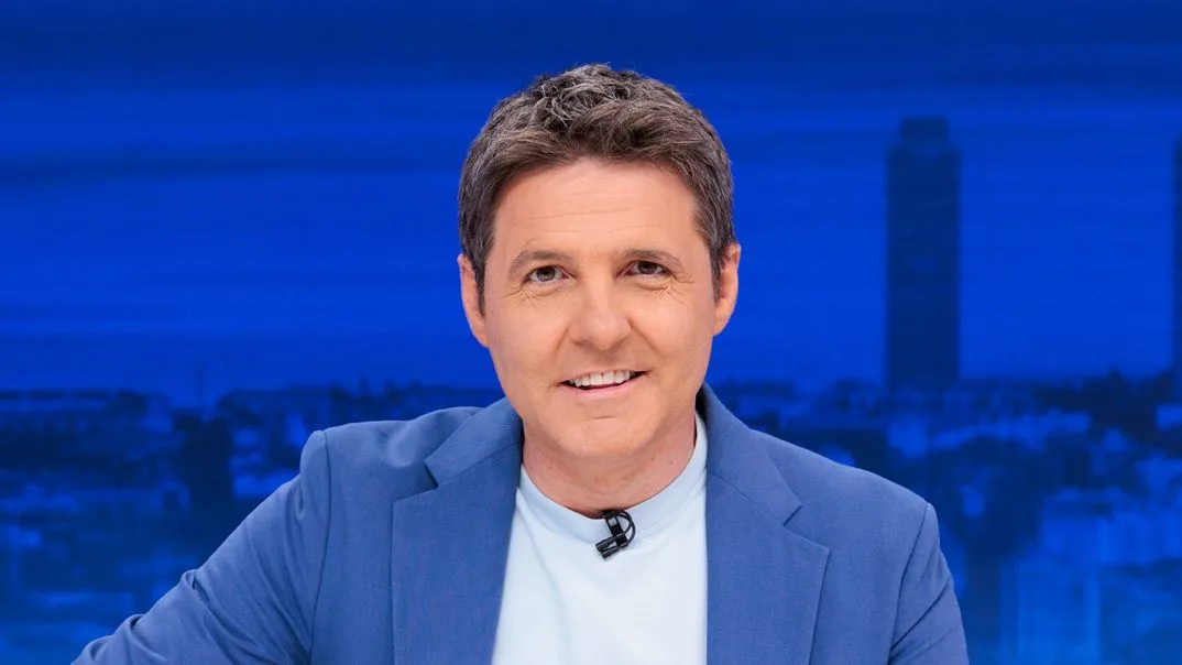 Buen debut para Cintora con 'Mañaneros 360' (15,5%) en su primer examen tras el gran 20,1% de Silvia Inxaurrondo
