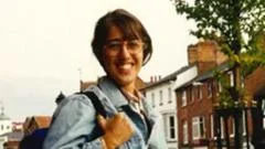 81-year-old confesses to German cold case murder of US tourist in 1994