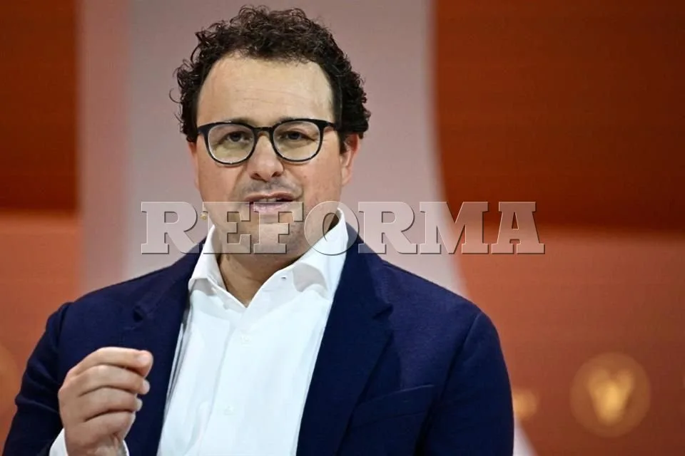 Pide CEO de Anthropic reducir ritmo del desarrollo de la IA