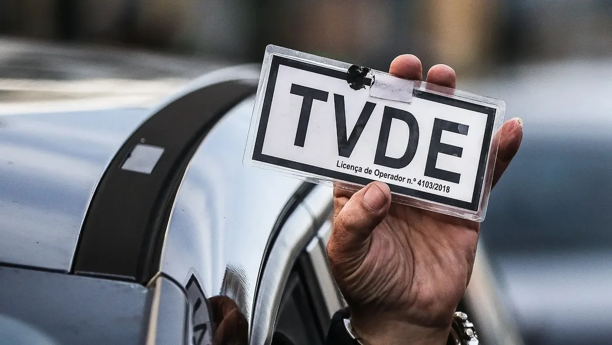Nova plataforma TVDE portuguesa. Aplicação Pop cobra menos comissão aos motoristas