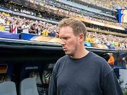 Großer Druck auf Demichelis: Vogelwilde Gerüchte um Julian Nagelsmann