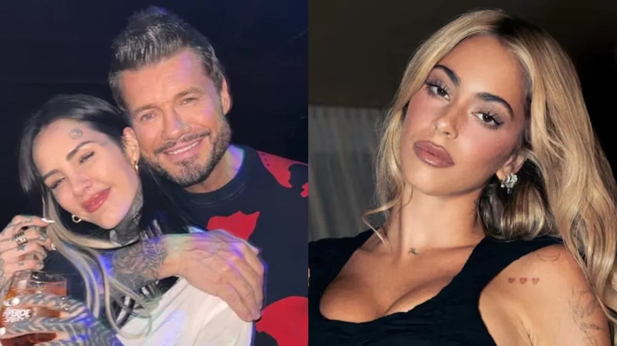Candelaria Tinelli fue letal contra Tini en medio del escándalo con Alejandro Stoessel: “Amo el karma”