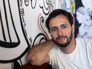 RENCONTRE. « La nuit et nos corps nous appartiennent » : pour Selim Derkaoui, la fête est un acte de résistance
