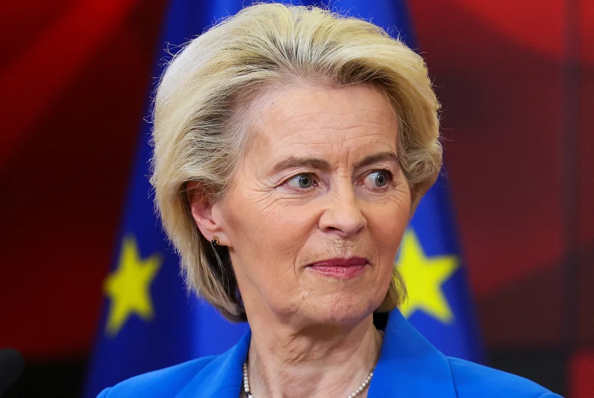 La Unión Europea prepara el mayor paquete de sanciones contra Rusia tras la escalada de ataques híbridos