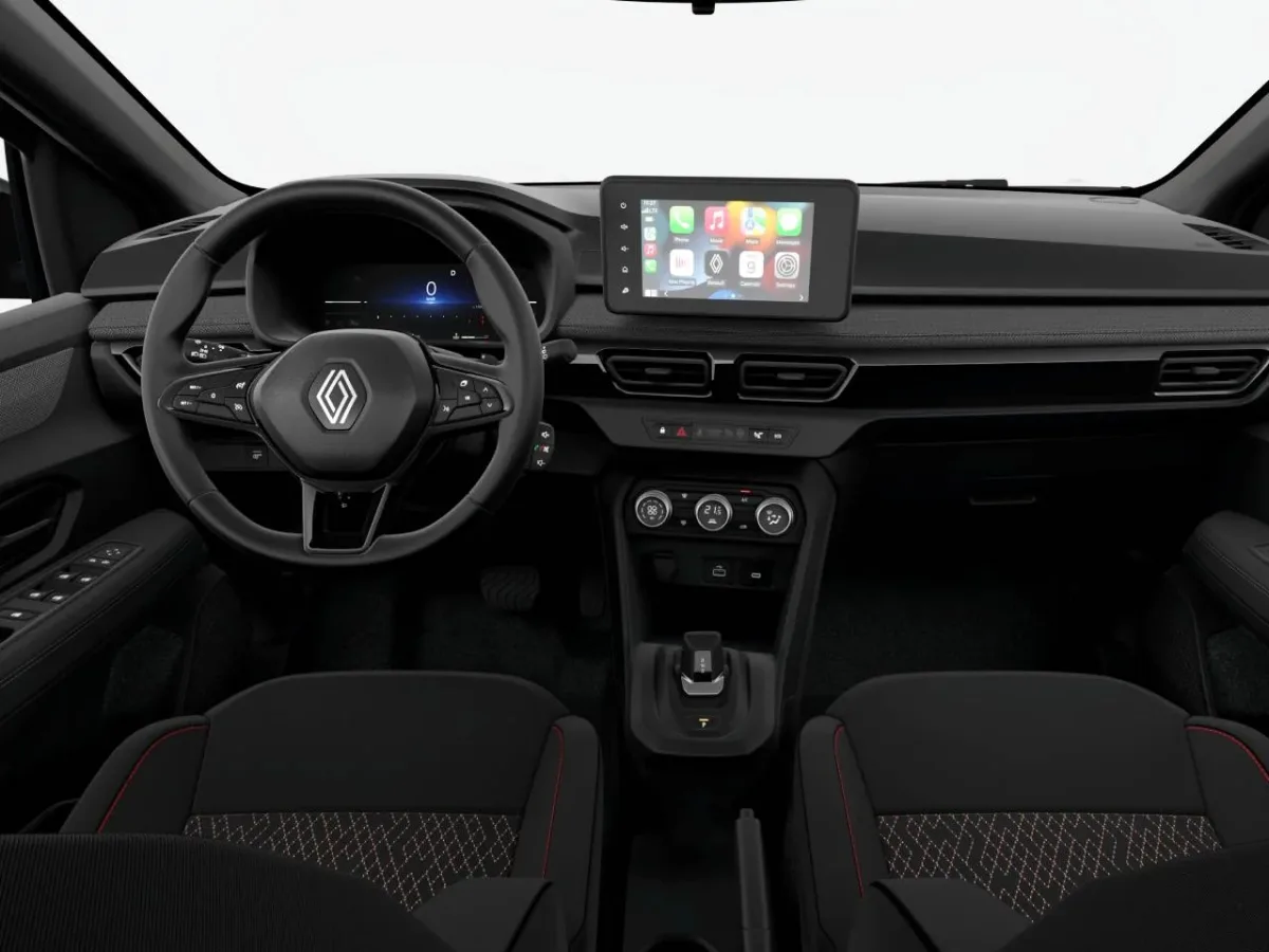 Renault Kardian 2026 tem preços no chão e fica mais barato que Fiat Pulse